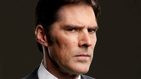 thomas gibson imdb|why did thomas gibson leave criminal minds.